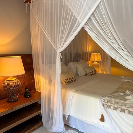 Amaia Trancoso Hotel Exterior foto